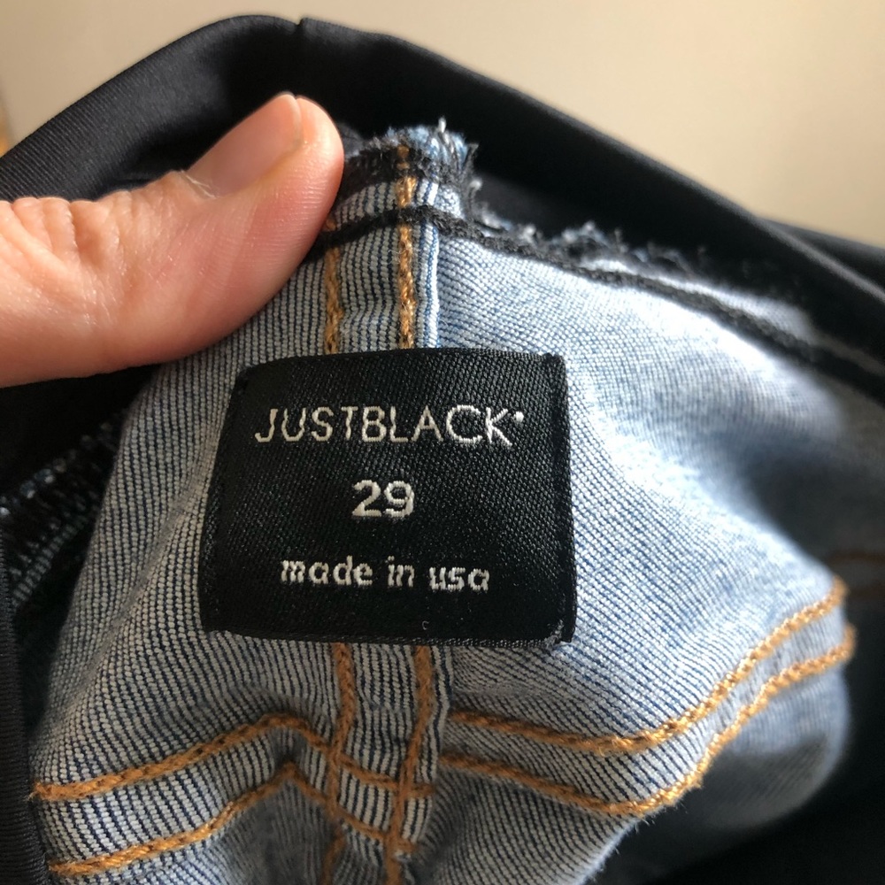 Maternity shorts